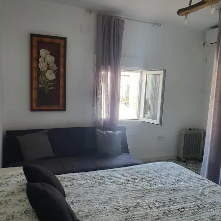 Holiday home San Antonio